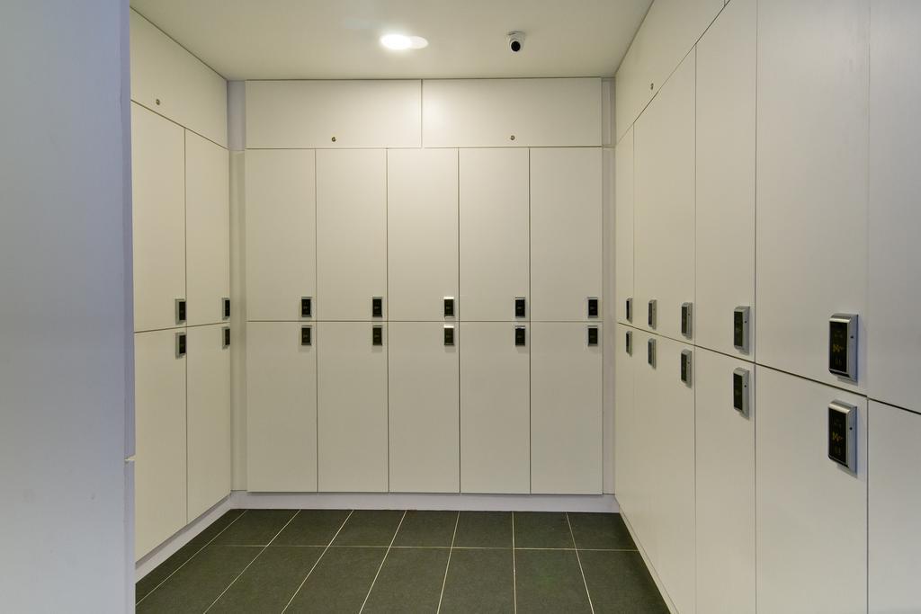 M Qube Hotel Sungai Dua Bukit Esterno foto